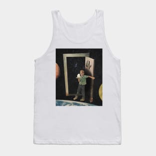 You Have No Idea What It Took To Find This Tank Top